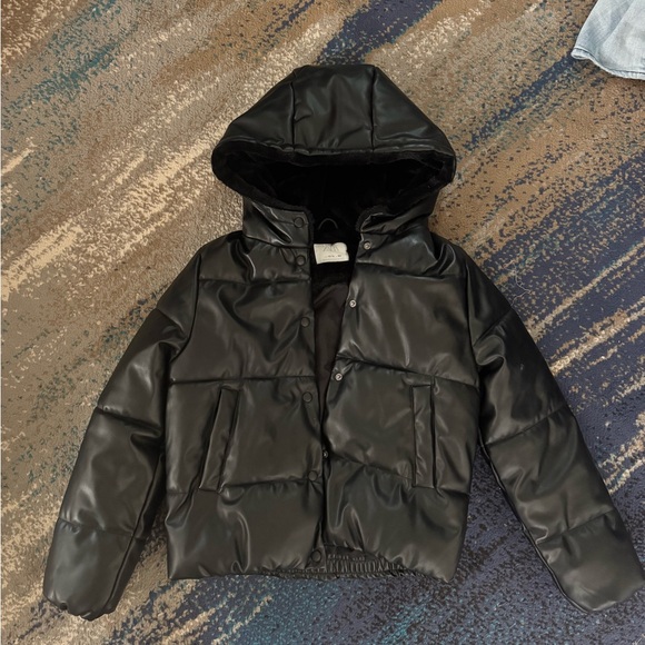 Zara jacket